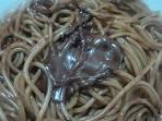 Spaghetti Con La ’nudilla’