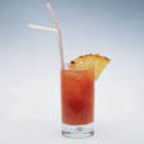 Palm Beach Cocktail
