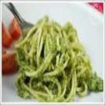 Spaghetti Ai Broccoli